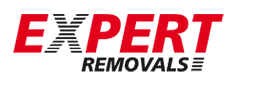 Expert Removals Expert removals logo.