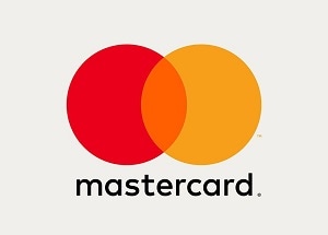 Expert Removals The mastercard logo on a white background.