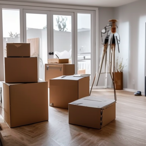 Movers and packers Dublin