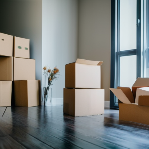 Therapists guide to moving house