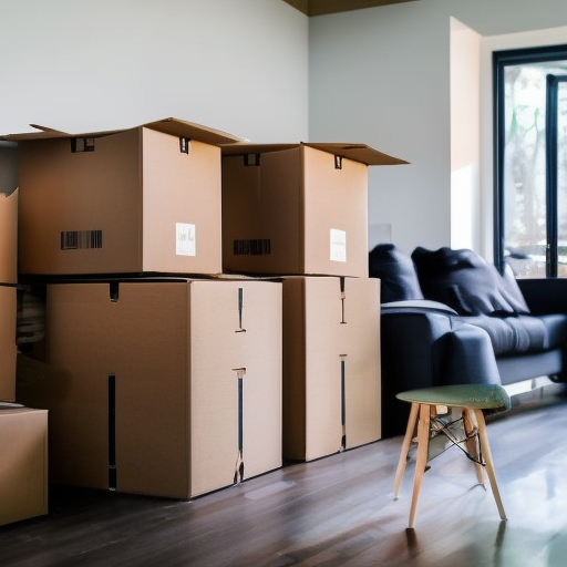 moving services dublin