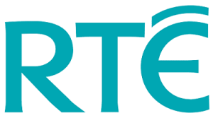 Expert Removals The rte logo on a white background.