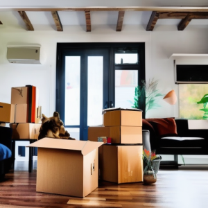 Furniture Movers Dublin