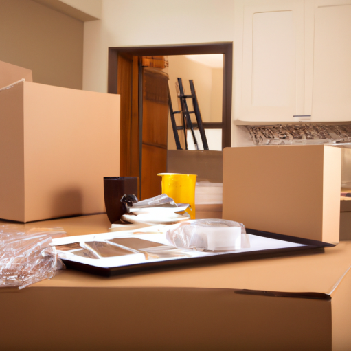 Naas Moving Company Co Kildare