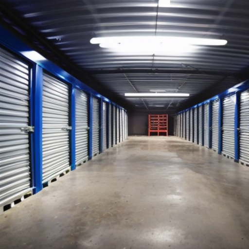 Storage in ranelagh dublin