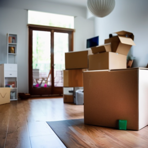 Moving Companies Dublin